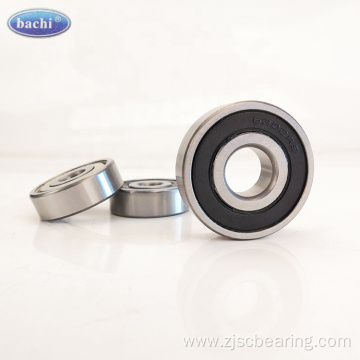 Deep groove ball bearings 6002 6202 ZZ RS